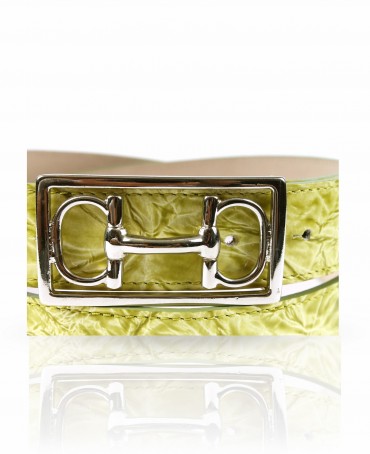 Ремень Женский 1252/30/LK.Leaf